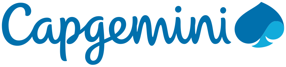 Capgemini Logo not found