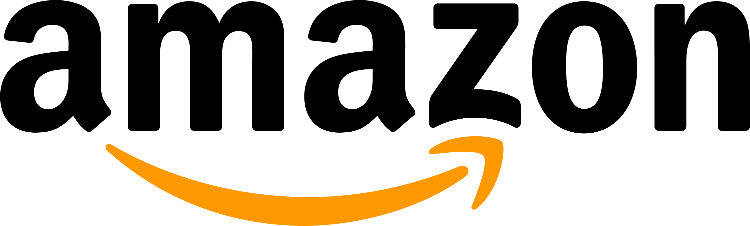 Amazon Logo not found