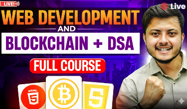 Web Development Course