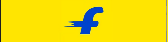 Flipkart Logo not found