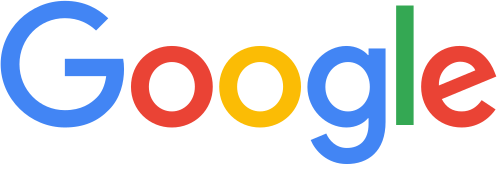 Google Logo not found