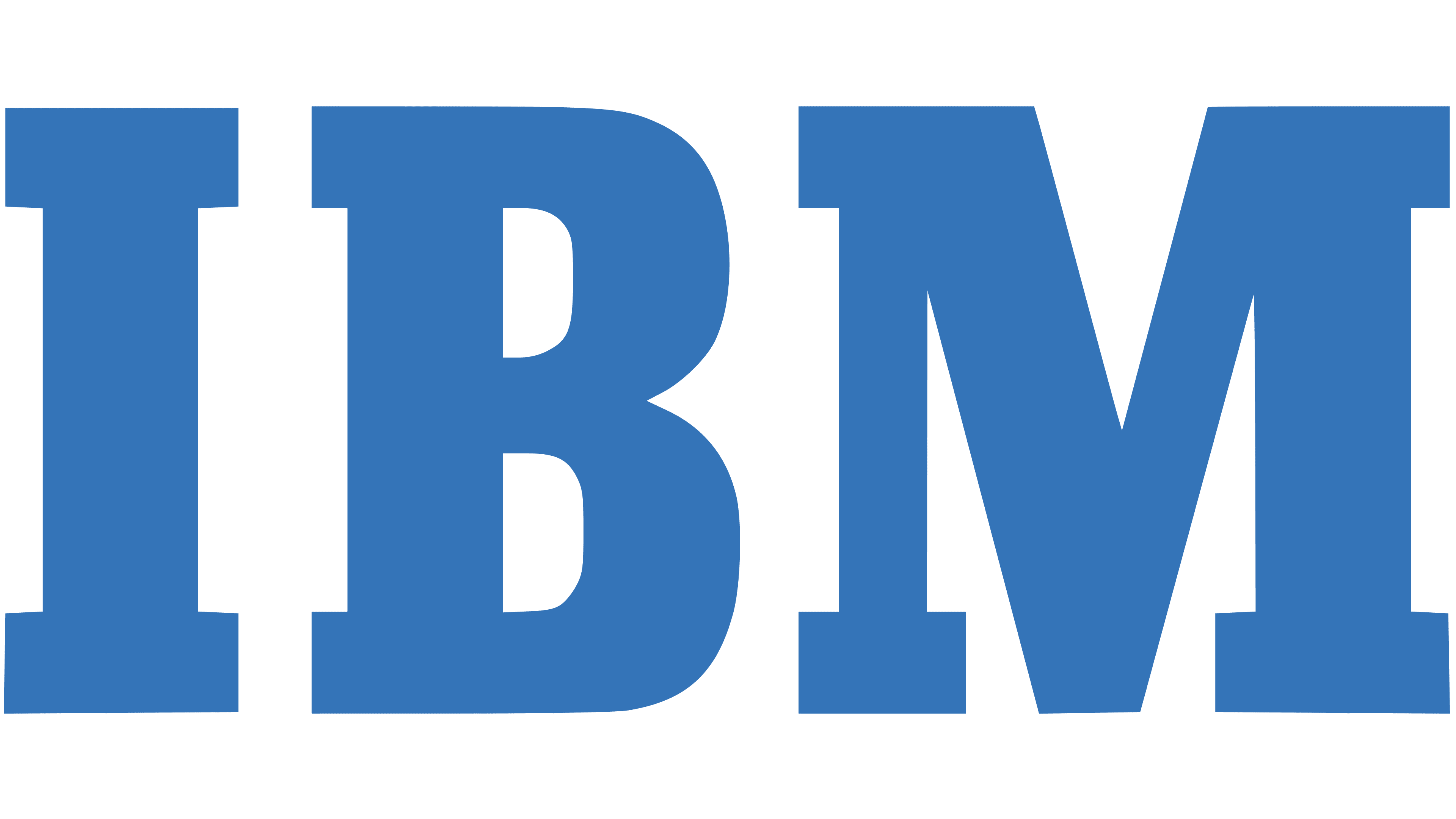ibm Logo not found