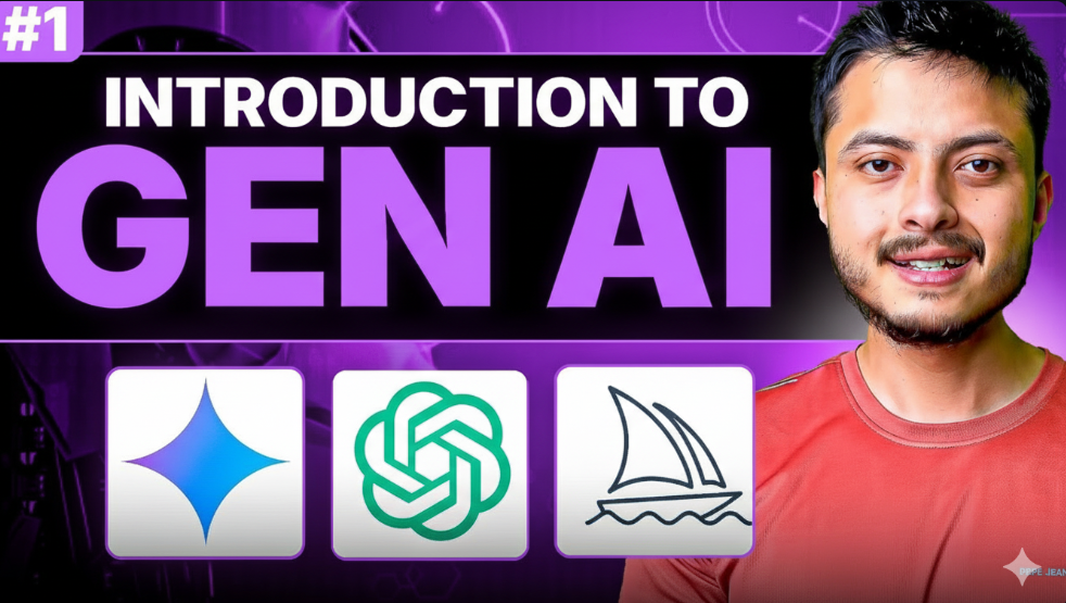 GenAI Course