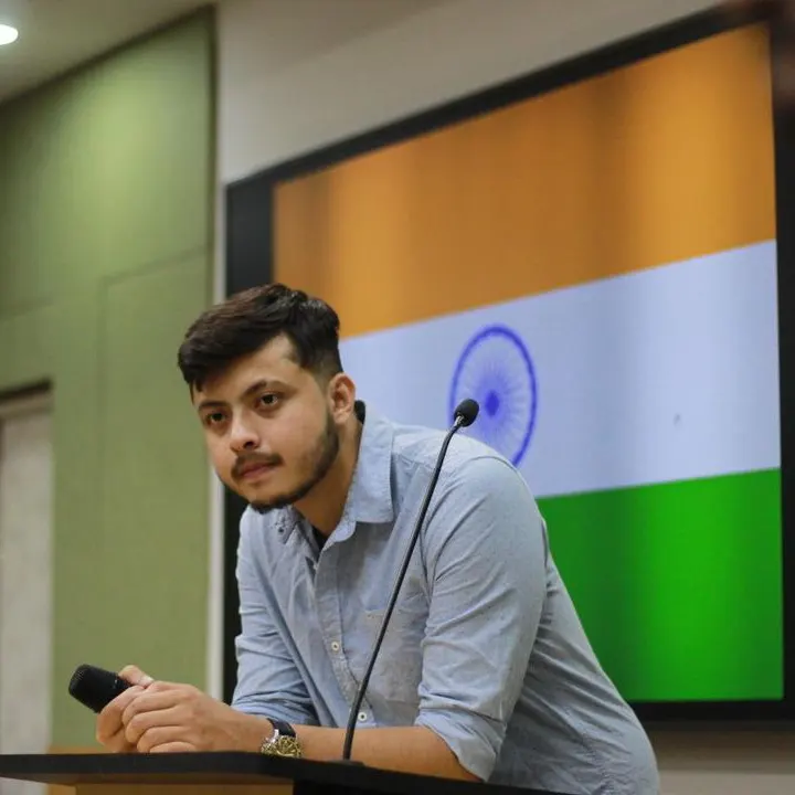 Instructor — Rohit Bhaiya