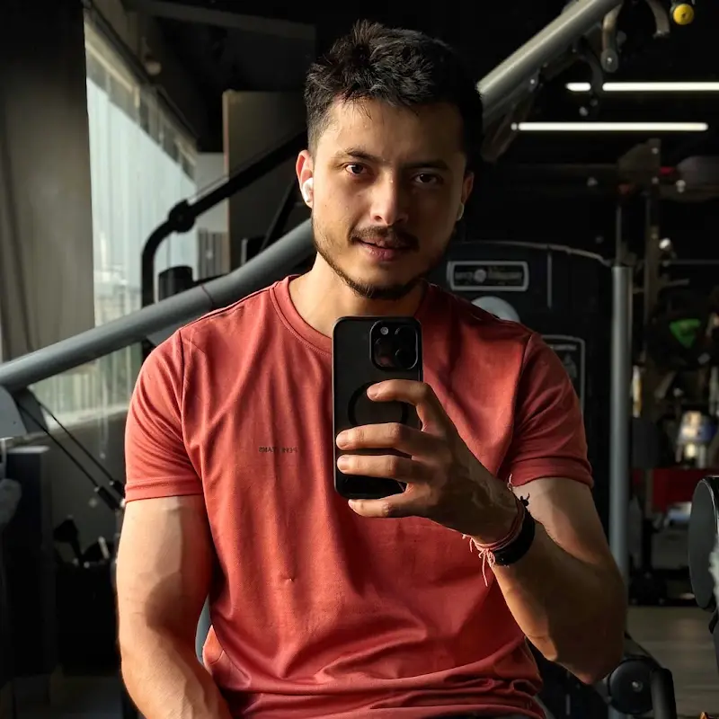 ROHIT negi